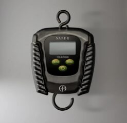 Saber Digital Folding Scales