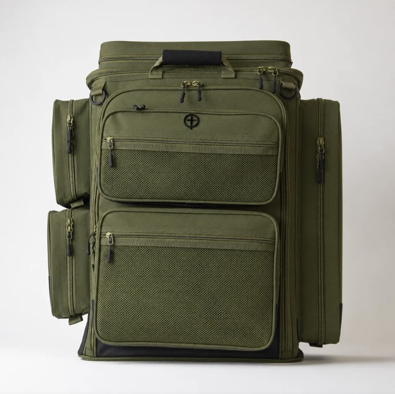 Saber Spectra 90 Litre Rucksack