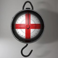 Saber St George Scales 60lb