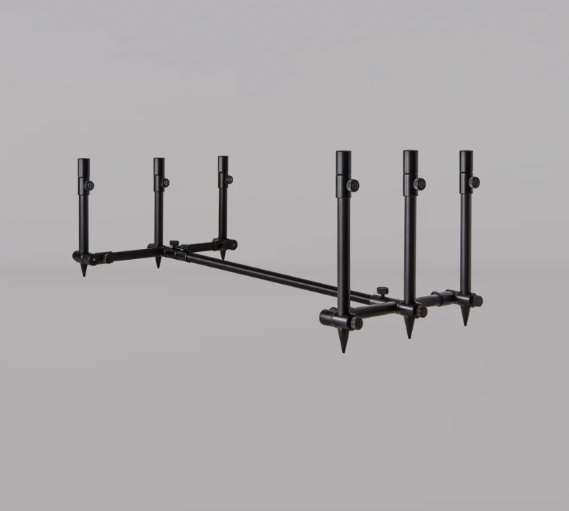 Saber Terrian X + Rod Pod