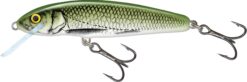 Salmo Minnow Sinking Lure 5cm