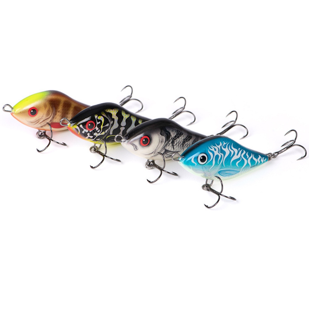 Salmo Slider Sinking 12cm