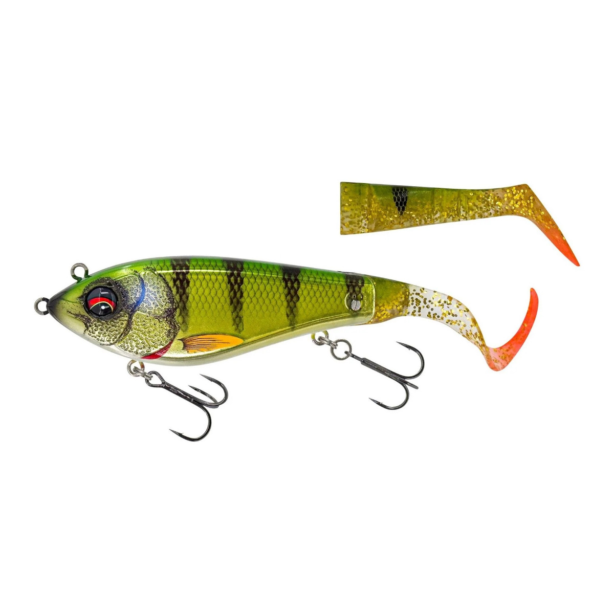 Savage Gear Deviator Tail 16.5cm