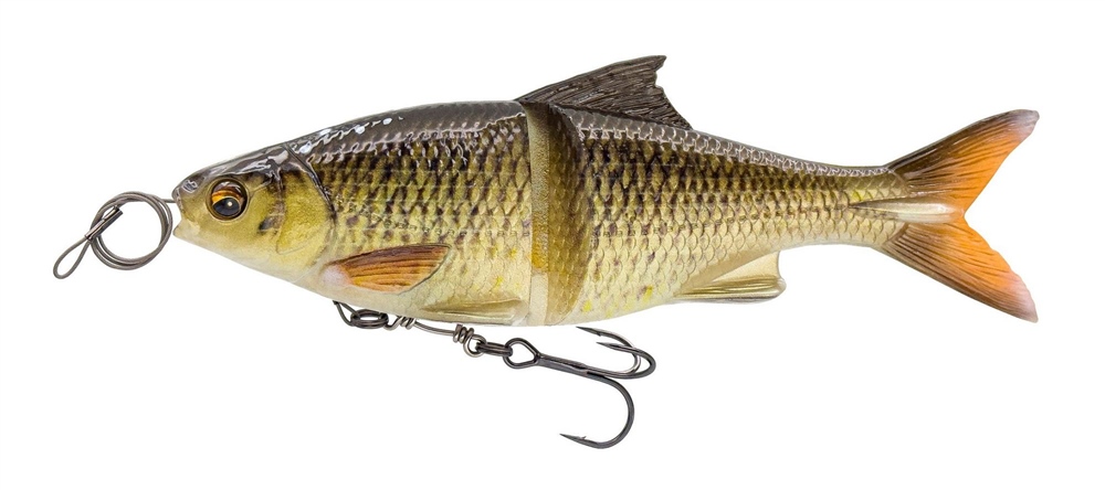 Savage Gear 3D Glide Roach 23cm