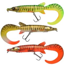 Savage Gear 3D Hybrid Pike 17cm/47g
