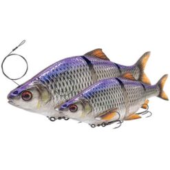 Savage Gear 3D LT Roach 18cm 80g Lures