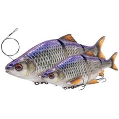 Savage Gear 3D LT Roach 18cm 86g Lures