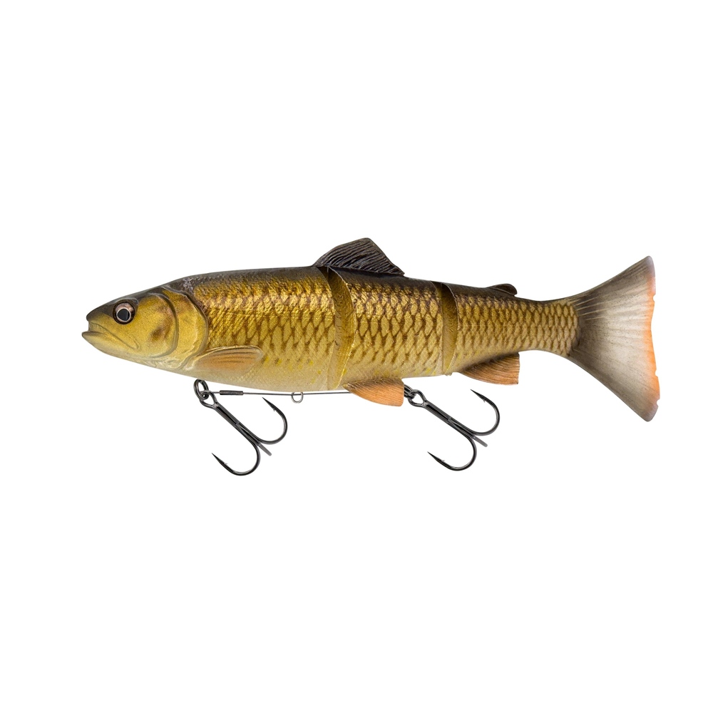 Savage Gear 3D LT Trout