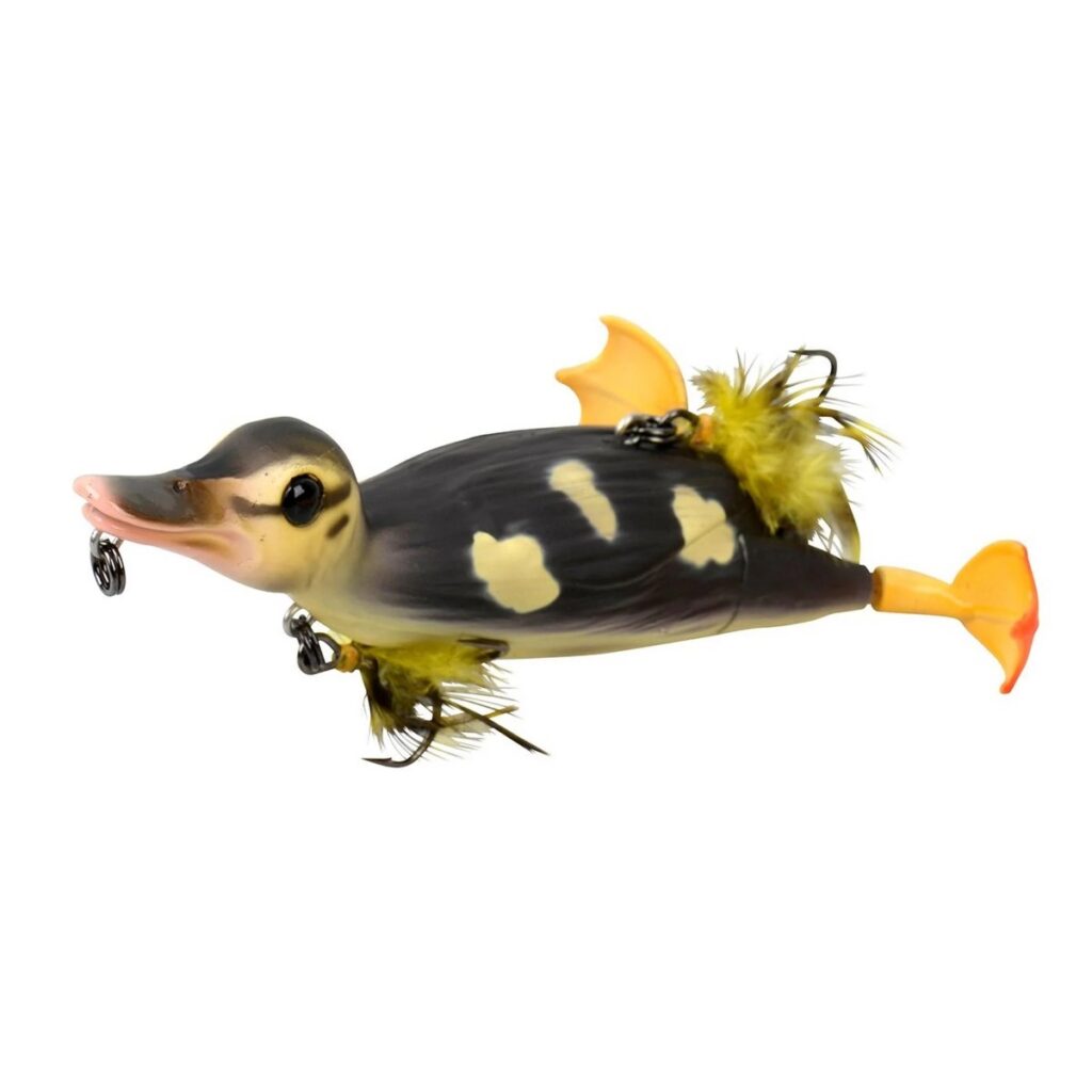 Savage Gear 3D Suicide Duck Lures