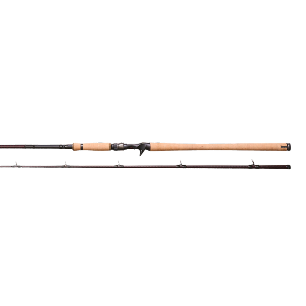 Savage Gear Alpha SG6 Monster Rod