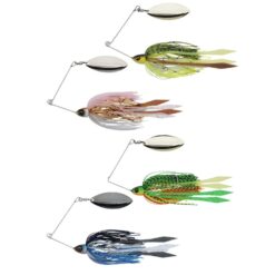 Savage Gear Da Lil Bush Spinnerbaits
