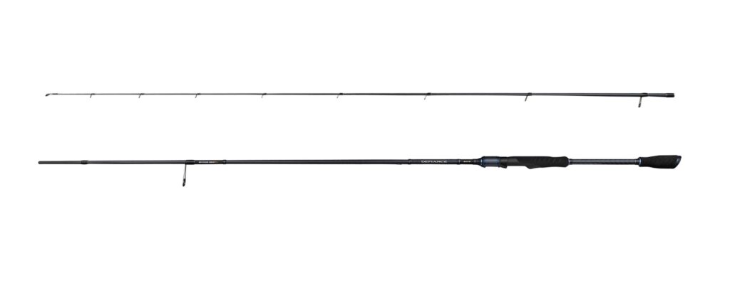 Savage Gear Defiance Sg2 Light Game Rod