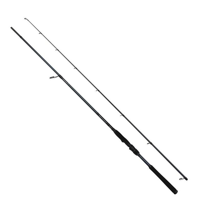 Savage Gear Defiance SG4 Inshore Spinning Rod