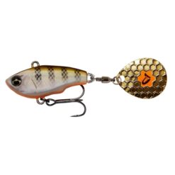 Savage Gear Fat Tail Spin Lures