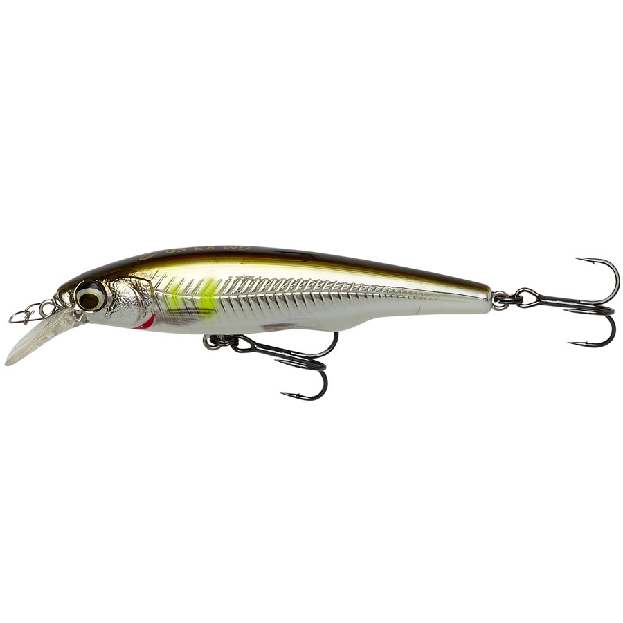 Savage Gear Gravity Twitch Sr 6.7cm 6g Lures