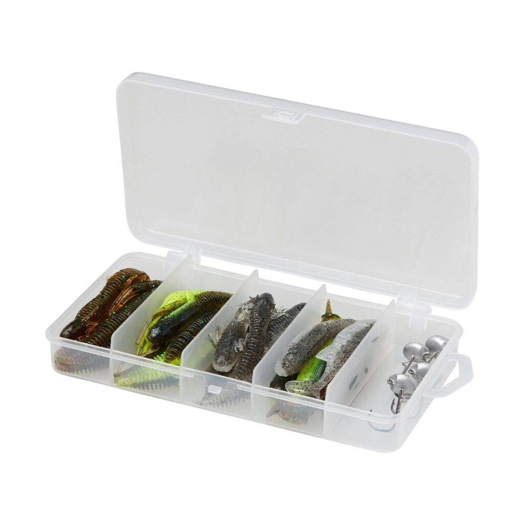Savage Gear Ned Kit 7.5cm F Mixed 28Pcs
