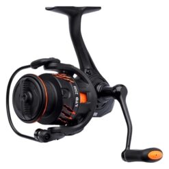 Savage Gear Orange LTD FD Spinning Reel