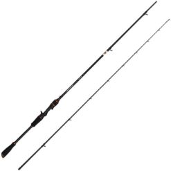 Savage Gear Perch Academy Allround Baitcast Rod 2.15m 7-22g
