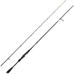 Savage Gear Perch Academy Jig Rod Texas Carolina 2.18m 7-22g 2pc