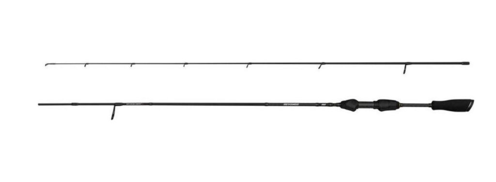Savage Gear Revenge SG2 Micro Game Spinning Rods
