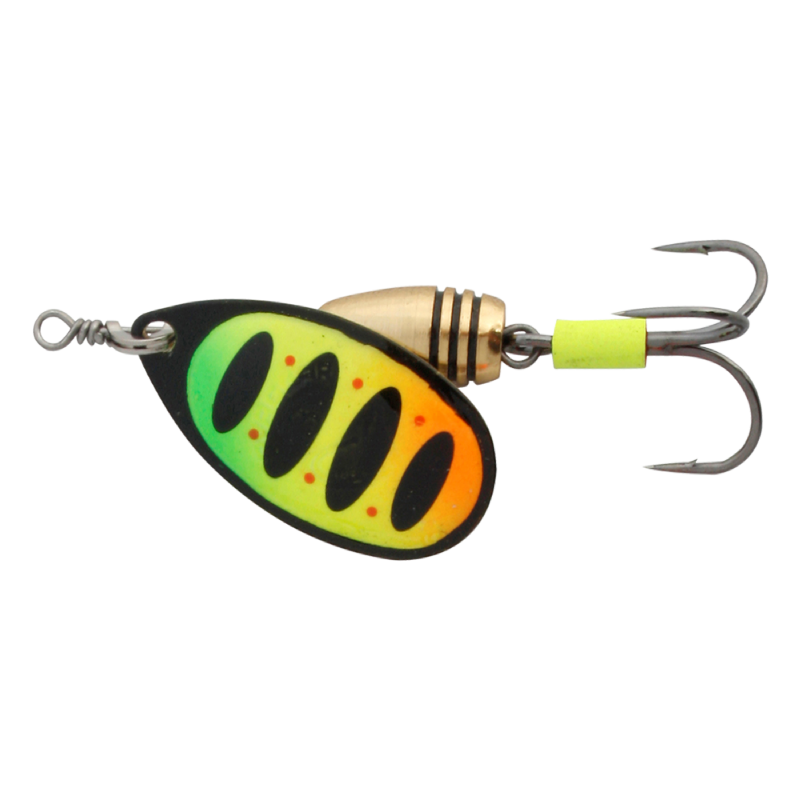 Savage Gear Rotex Spinner #1 3.5g