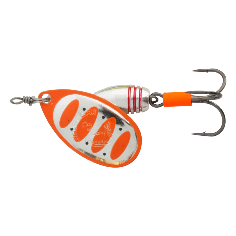 Savage Gear Rotex Spinner #5 14g
