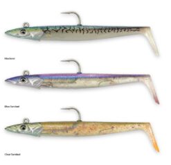 Savage Gear Sandeel V2 Big Game Lures