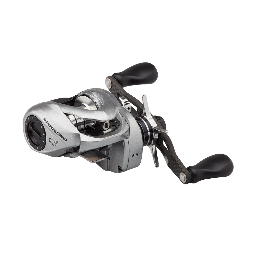 Savage Gear SG10 250 Multiplier Reel Left Hand