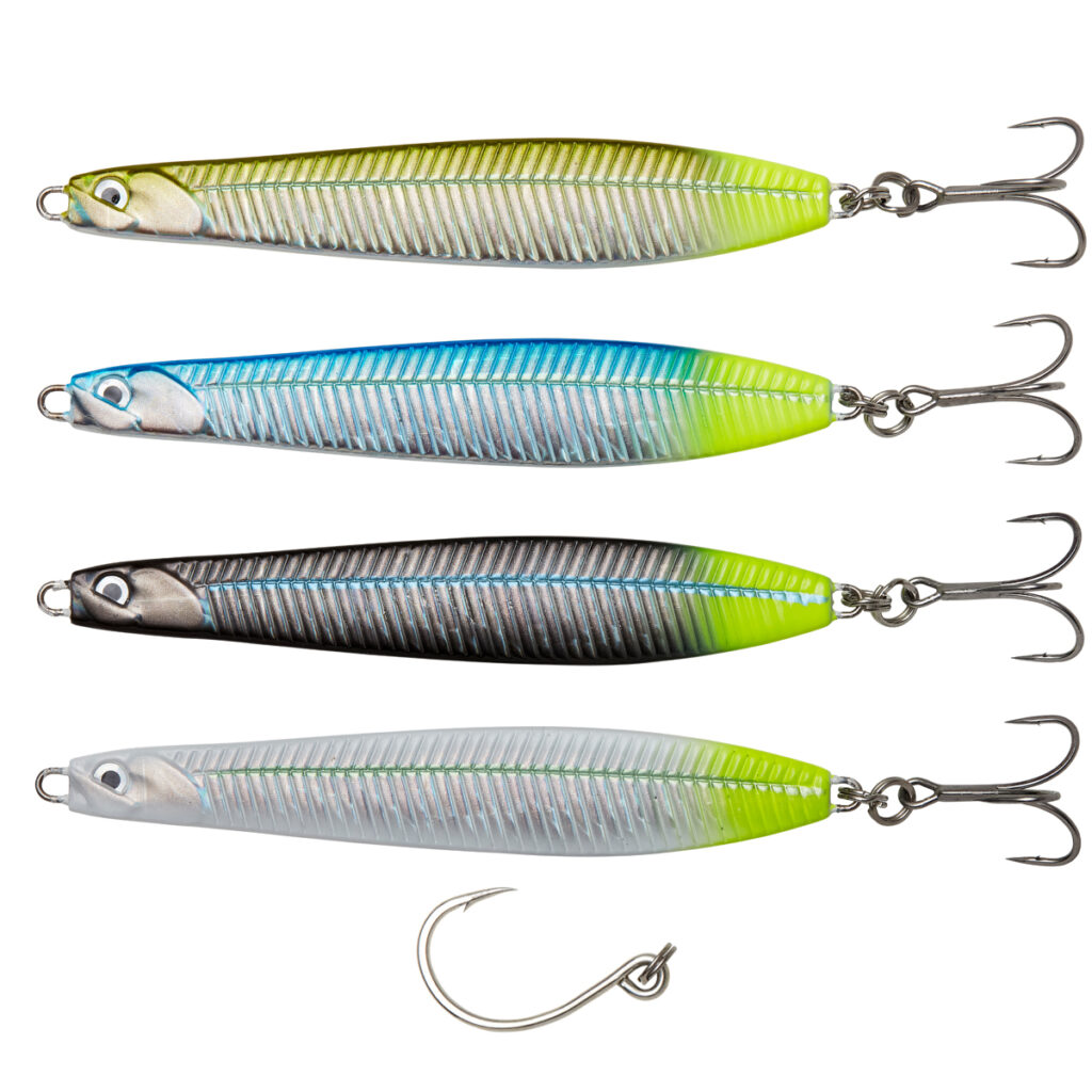 Savage Gear Surf Seeker Sinking Lures
