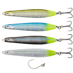 Savage Gear Surf Seeker Sinking Lures