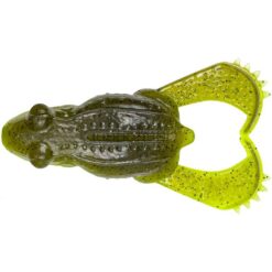 Savage Gear Tough Toad 11cm Lures