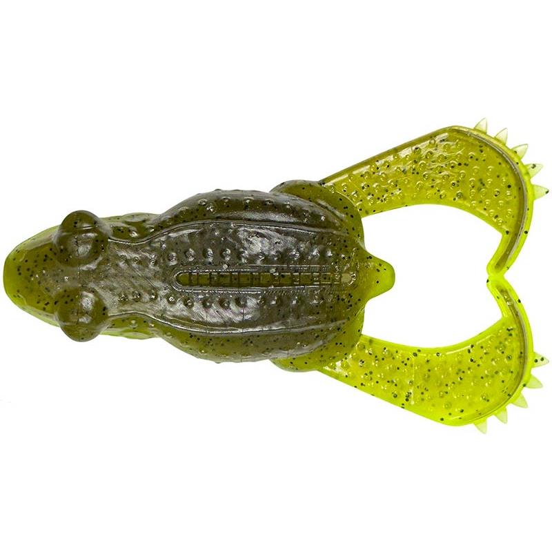 Savage Gear Tough Toad 11cm Lures