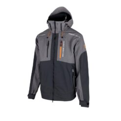 Savage Gear WP Performance Jacket Gunmetal