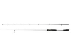Savage Revenge Sg2 Light Game Rod