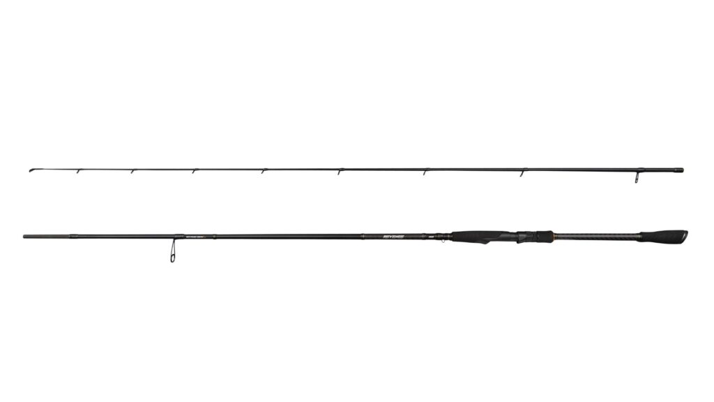 Savage Revenge Sg2 Medium Game Rod 2.43M 10-30G