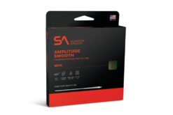 Scientific Anglers Amplitude Smooth MPX Weight Forward Fly Line