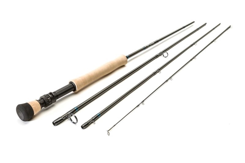 Scott Fly Rod Co Sector Series Fly Rod