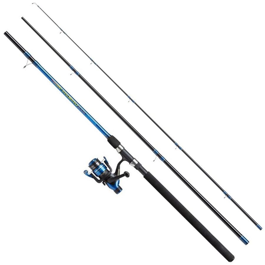 Shakespeare Firebird 10ft Match Combo Rod & Reel