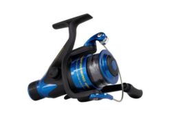 Shakespeare Firebird Reel