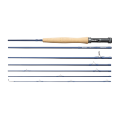 Shakespeare Oracle 2 EXP Fly Rod