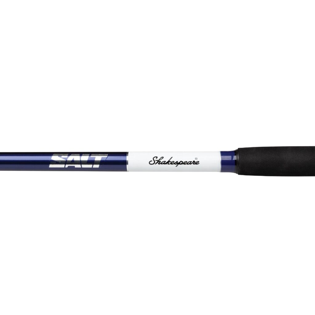 Shakespeare Salt Mackerel Spinning Rod 302 10ft