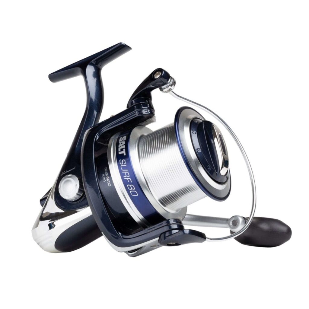 Shakespeare Salt Surf Reel