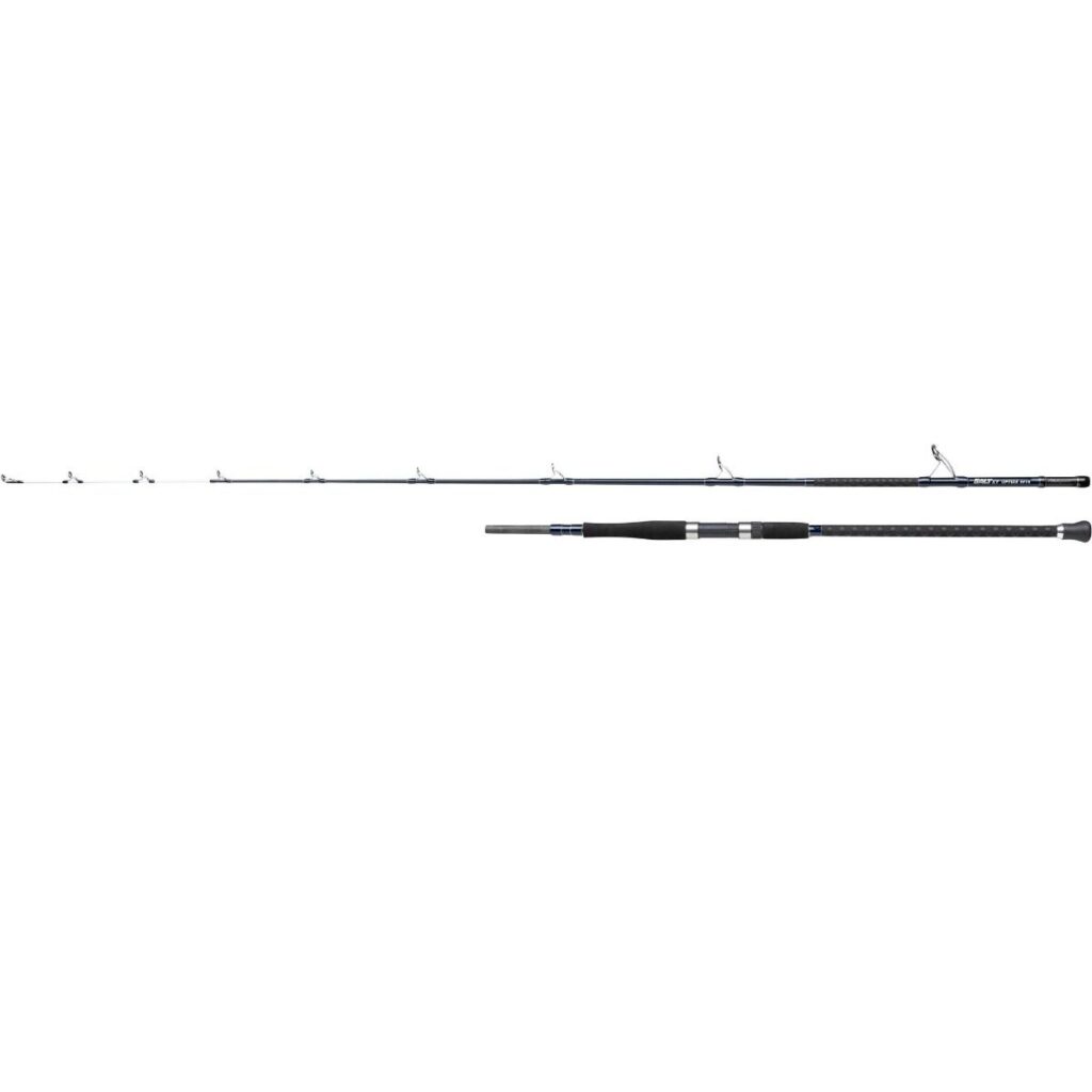 Shakespeare Salt XT Uptide Rod
