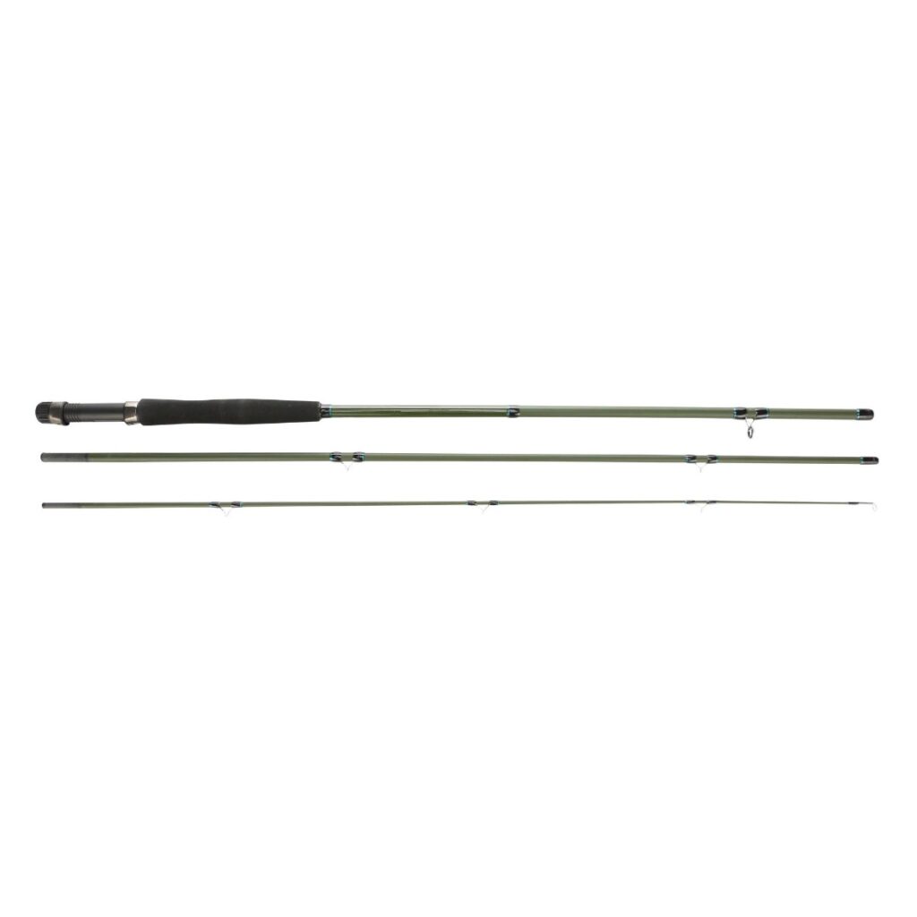 Shakespeare SKP Select Fly Rod 8ft 5/6wt 3pc