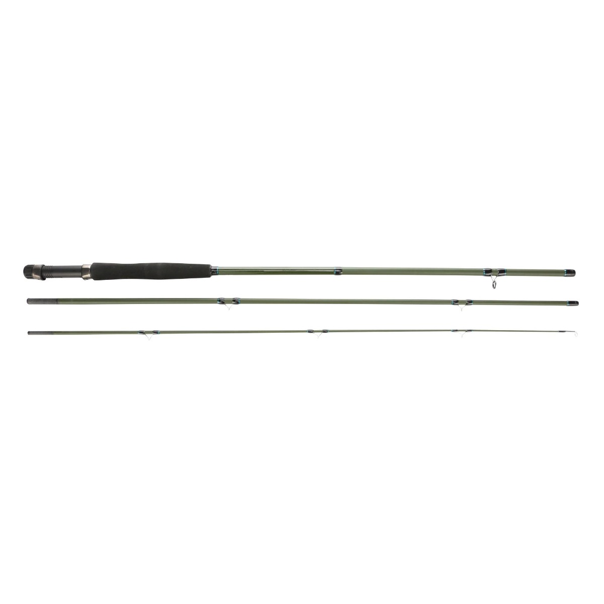 Shakespeare SKP Select Fly Rod 8ft 5/6wt 3pc