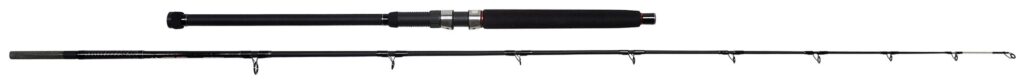 Shakespeare Ugly Stik GX2 7ft 9in Boat Rod