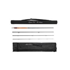 Sharpes of Aberdeen Ajax Fly Rod