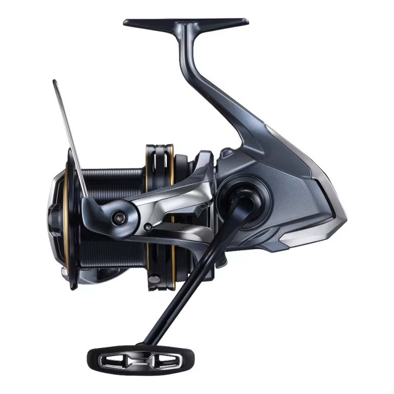 Shimano 22 Power Aero 14000 PG XSC Reel