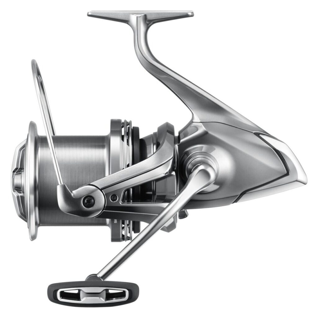Shimano Aero Technium MgS Reel XSD 14000