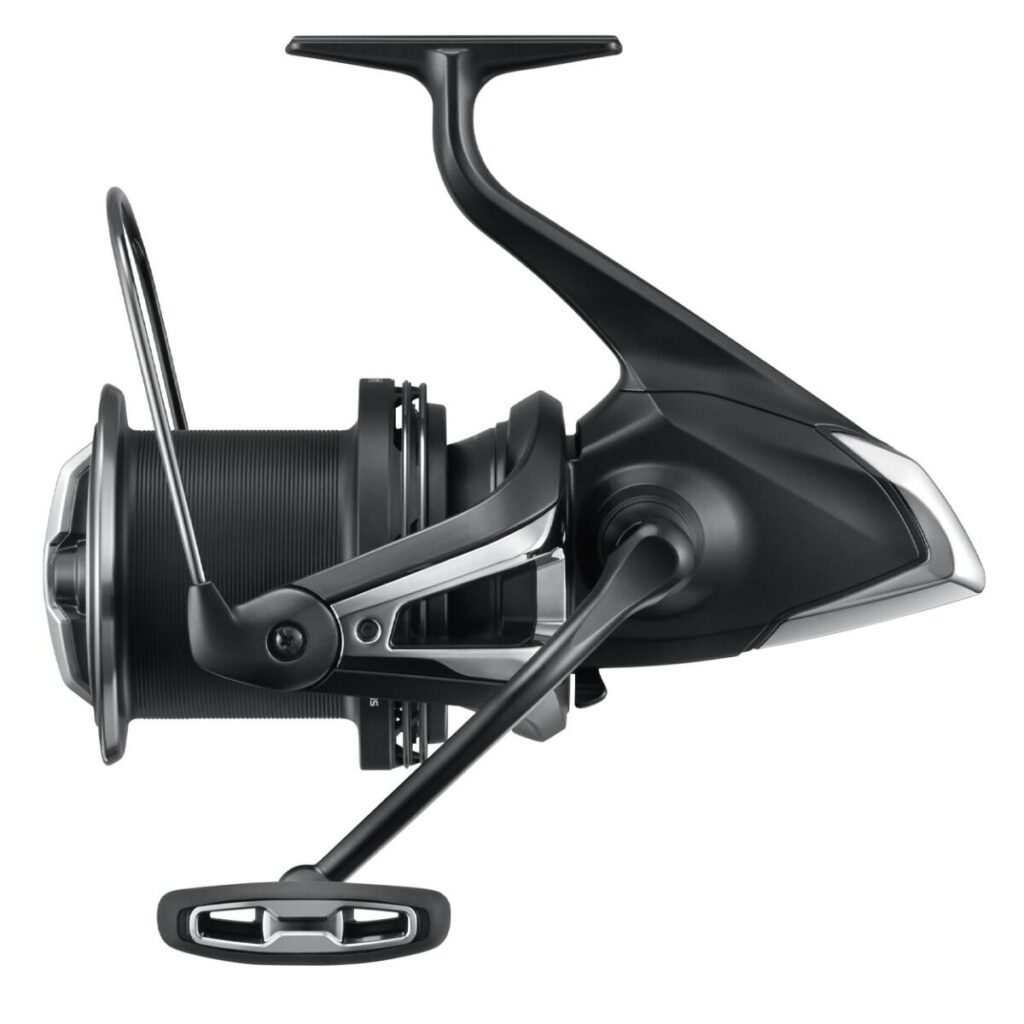 Shimano Aero Technium MgS Reel XTD 14000
